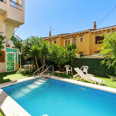 Marbella Ii By Interhome