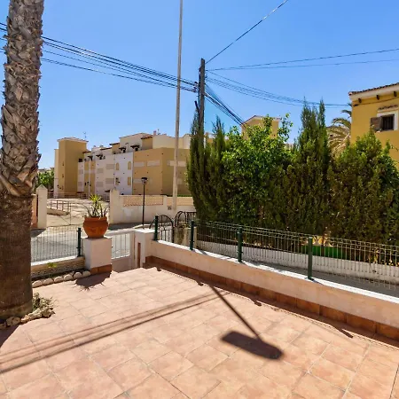 Holiday home Marbella Ii By Interhome Torrevieja