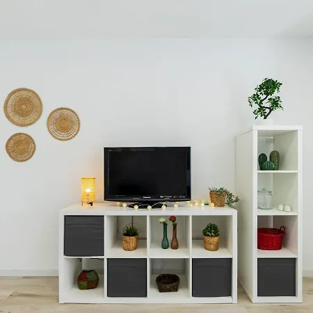 Marbella Ii By Interhome Semesterbostad *