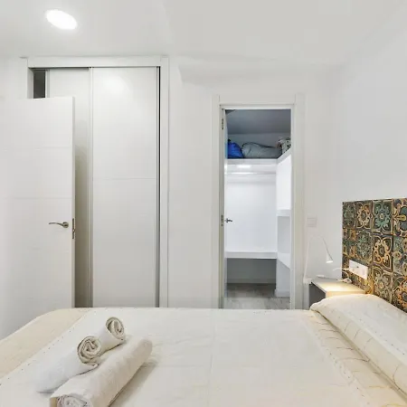 Semesterbostad Marbella Ii By Interhome Torrevieja