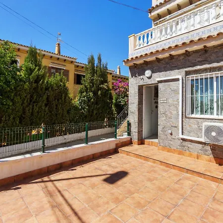 Semesterbostad Marbella Ii By Interhome