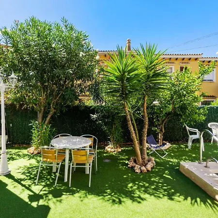 Marbella Ii By Interhome Semesterbostad