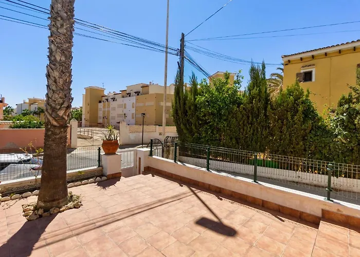 Holiday home Ines By Interhome Torrevieja