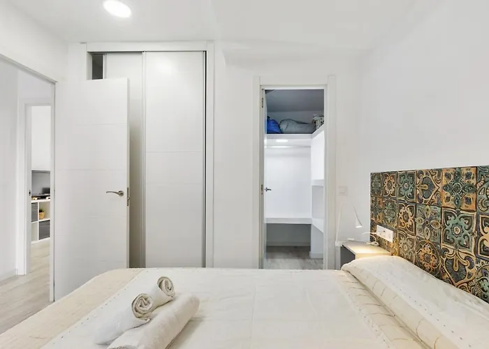 Holiday home Ines By Interhome Torrevieja