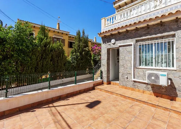 Holiday home Ines By Interhome