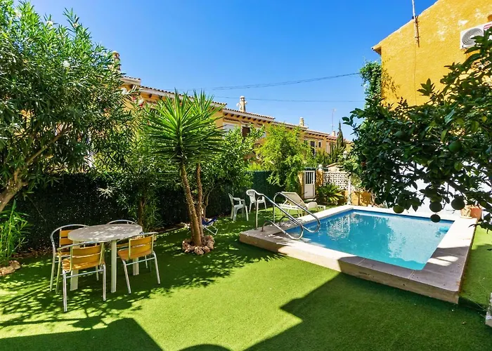 Ines By Interhome Holiday home