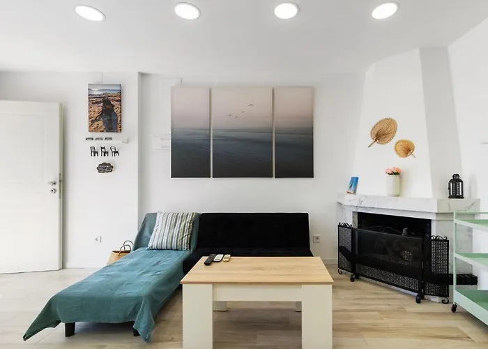 Ines By Interhome Torrevieja