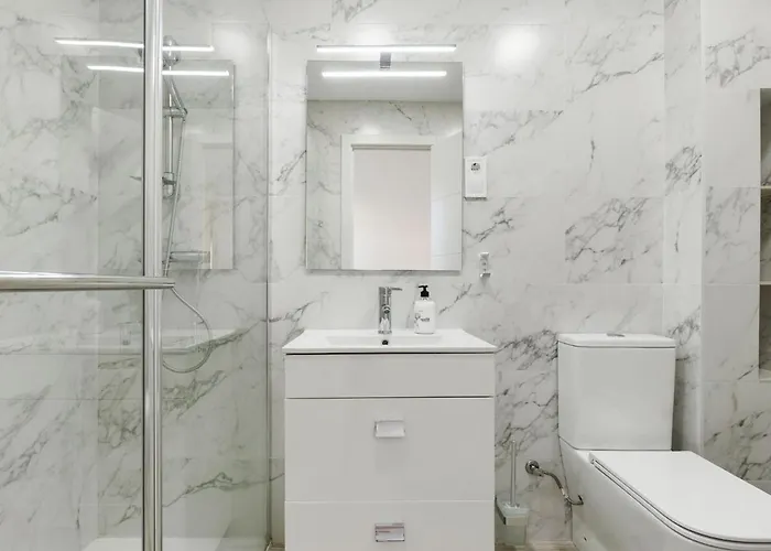 Ines By Interhome * Torrevieja