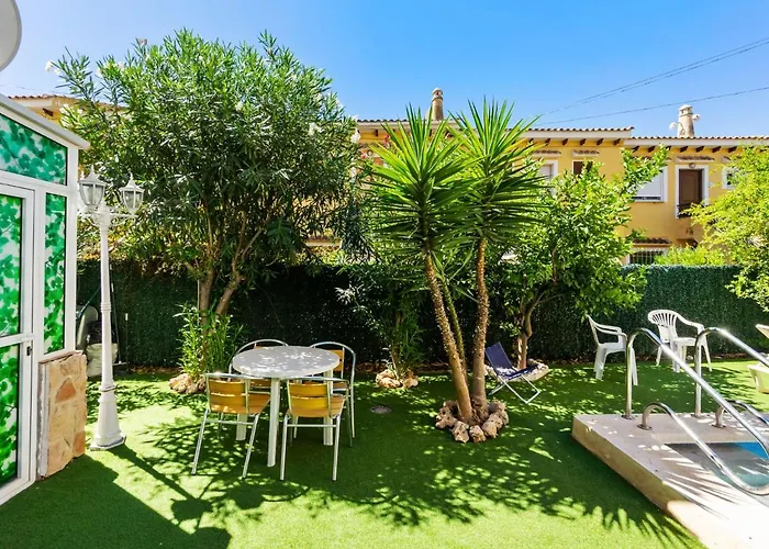 Ines By Interhome Holiday home