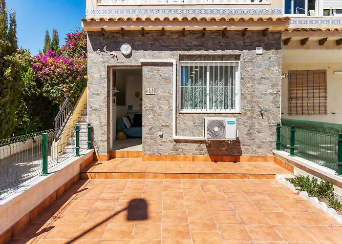 Ines By Interhome Holiday home Torrevieja