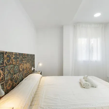 Ines By Interhome * Τορεβιέχα