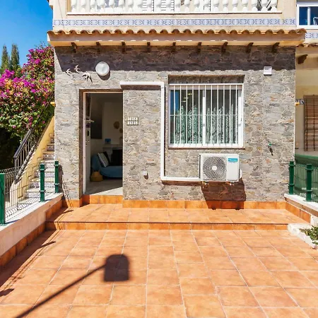 Ines By Interhome Σπίτι διακοπών Τορεβιέχα